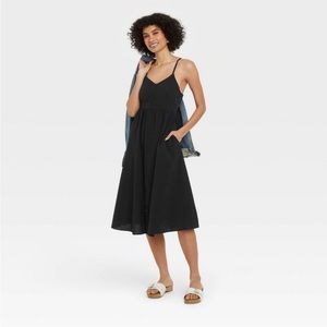 Universal Thread Midi Dress